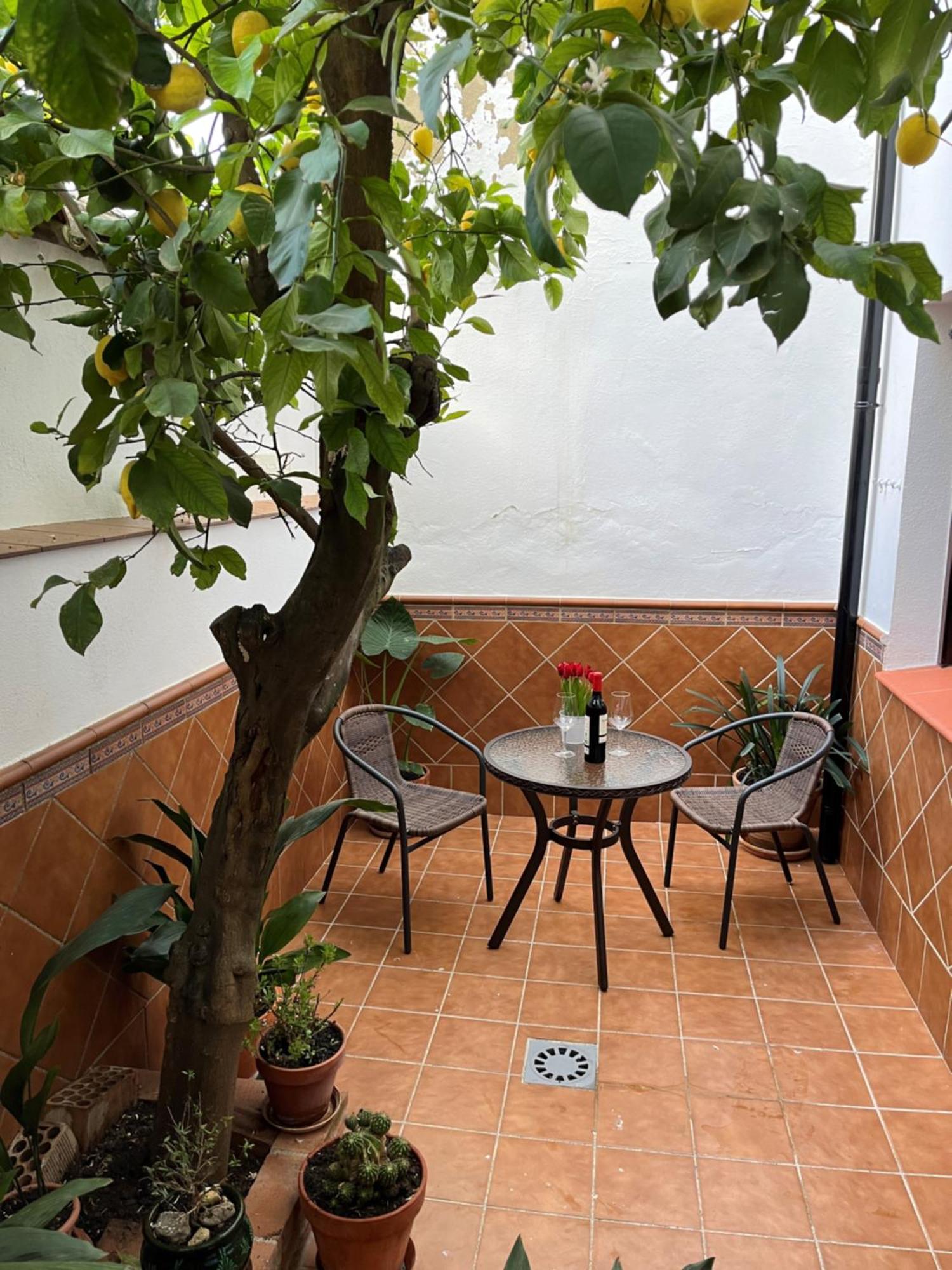 Casa Arao Villa กราซาเลมา ภายนอก รูปภาพ