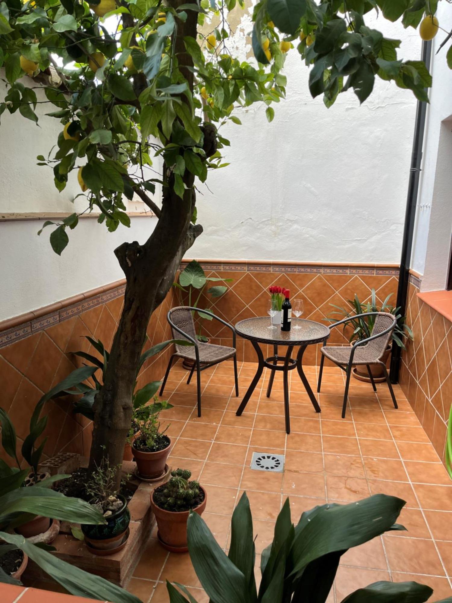 Casa Arao Villa กราซาเลมา ภายนอก รูปภาพ